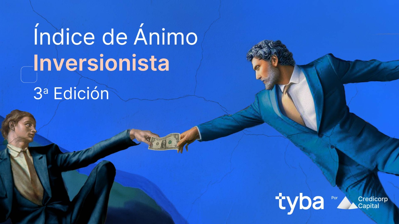 A pesar de la situación macroeconómica, más de un 70% de colombianos ve probable invertir en los próximos 6 meses